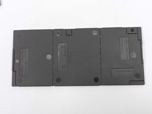 Siemens 3VA9253-0QB00 Front Bus Connectors 3 Pcs.