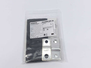 Siemens 3VA9253-0QB00 Front Bus Connectors 3 Pcs.