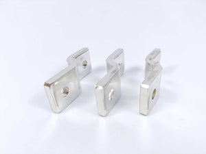 Siemens 3VA9483-0QB00 3-piece Bus Connector