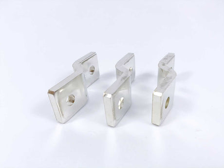 Siemens 3VA9483-0QB00 3-piece Bus Connector