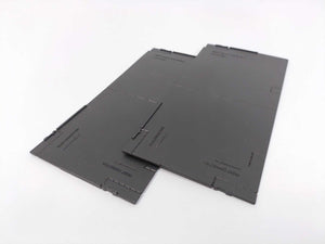 Siemens 3VA9483-0QB00 3-piece Bus Connector