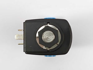 Burkert 215024 6027 A 1,5 EF VA 2/2 Way Solenoid Valve