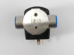 Burkert 215024 6027 A 1,5 EF VA 2/2 Way Solenoid Valve
