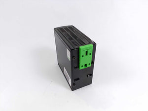 MURR Elektronik 85083 MCS Power Supply, 1-Phase, DIN Rail Mount