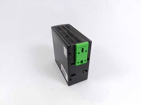 MURR Elektronik 85083 MCS Power Supply, 1-Phase, DIN Rail Mount