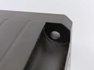 Moog G423-204A G3L05_UL_N,NOBRAKE Brushless Servo Motor