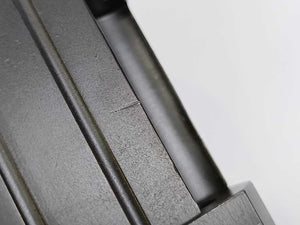 Moog G423-204A G3L05_UL_N,NOBRAKE Brushless Servo Motor