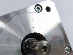 Moog G423-204A G3L05_UL_N,NOBRAKE Brushless Servo Motor