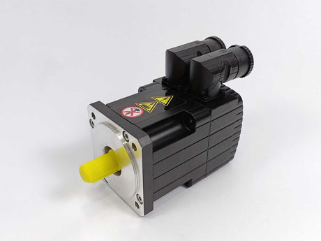 Moog G423-204A G3L05_UL_N,NOBRAKE Brushless Servo Motor