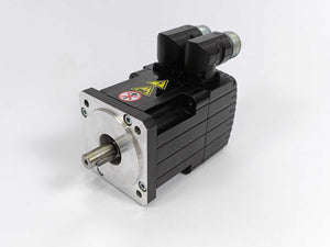 Moog G423-204A G3L05_UL_N,NOBRAKE Brushless Servo Motor