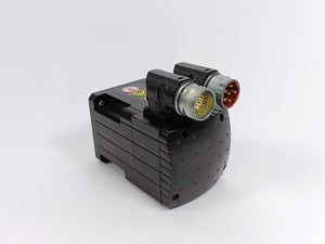 Moog G423-204A G3L05_UL_N,NOBRAKE Brushless Servo Motor