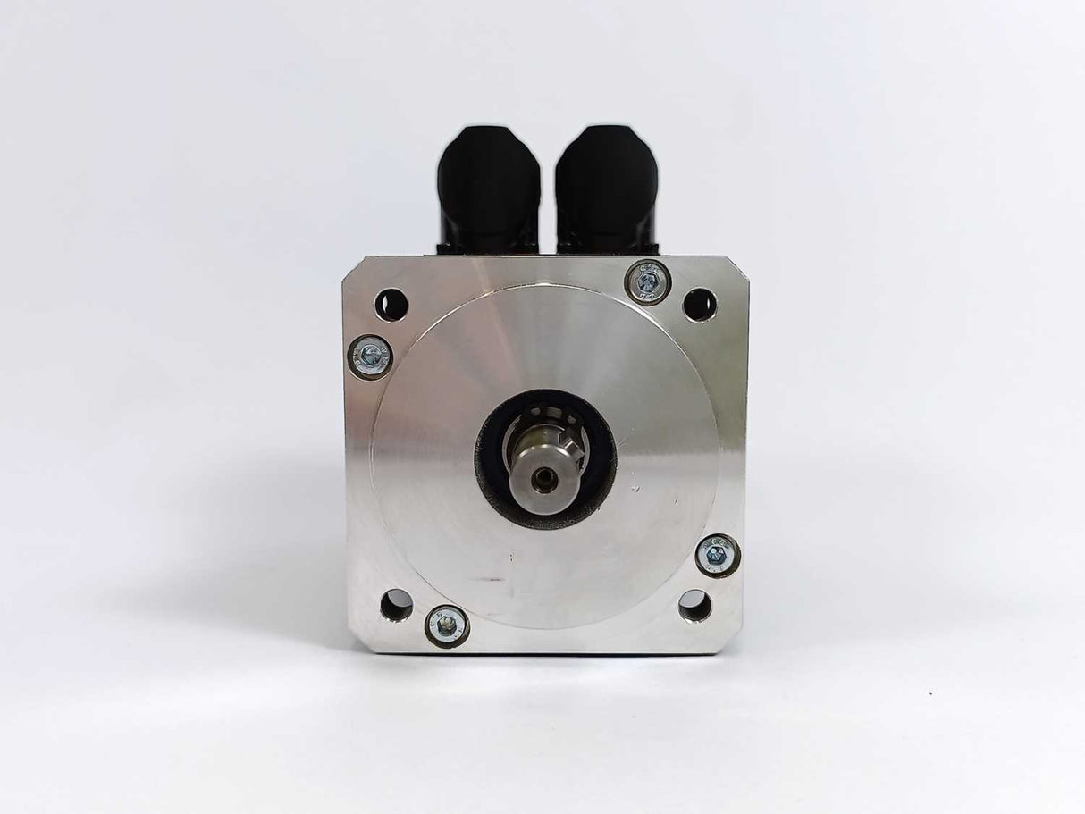 Moog G423-204A G3L05_UL_N,NOBRAKE Brushless Servo Motor