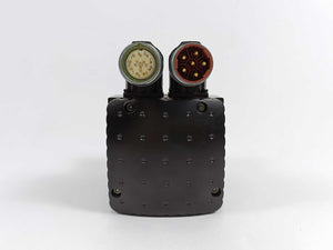 Moog G423-204A G3L05_UL_N,NOBRAKE Brushless Servo Motor