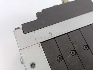 Festo 18210 CPV14-VI Valve Terminal, w/ 18261 CPV14-GE-FB-6