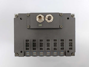 Festo 18210 CPV14-VI Valve Terminal, w/ 18261 CPV14-GE-FB-6