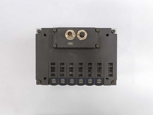 Festo 18210 CPV14-VI Valve Terminal, w/ 18261 CPV14-GE-FB-6