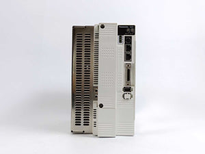 Panasonic  MFDDTA390N AC Servo Driver 100A 240V Load