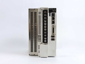 Panasonic  MFDDTA390N AC Servo Driver 100A 240V Load