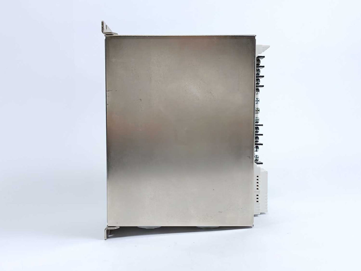 Panasonic  MFDDTA390N AC Servo Driver 100A 240V Load