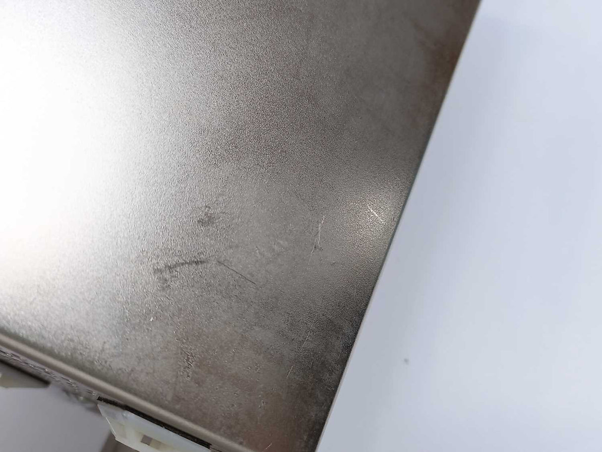 Panasonic  MFDDTA390N AC Servo Driver 100A 240V Load