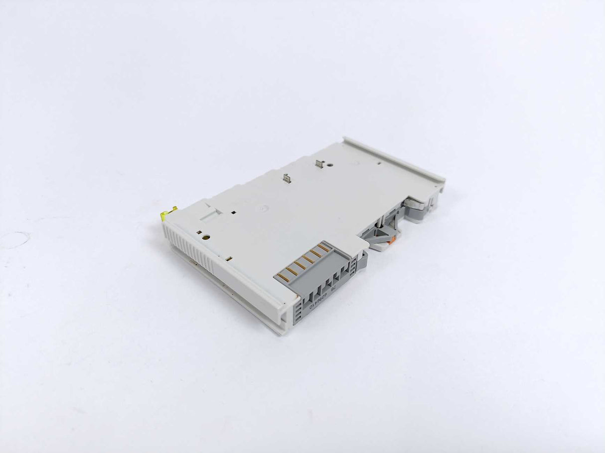 Wago 750-402 Input Module 4DI 24VDC 3.0ms 5 Pcs.