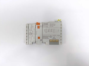 Wago 750-402 Input Module 4DI 24VDC 3.0ms 5 Pcs.