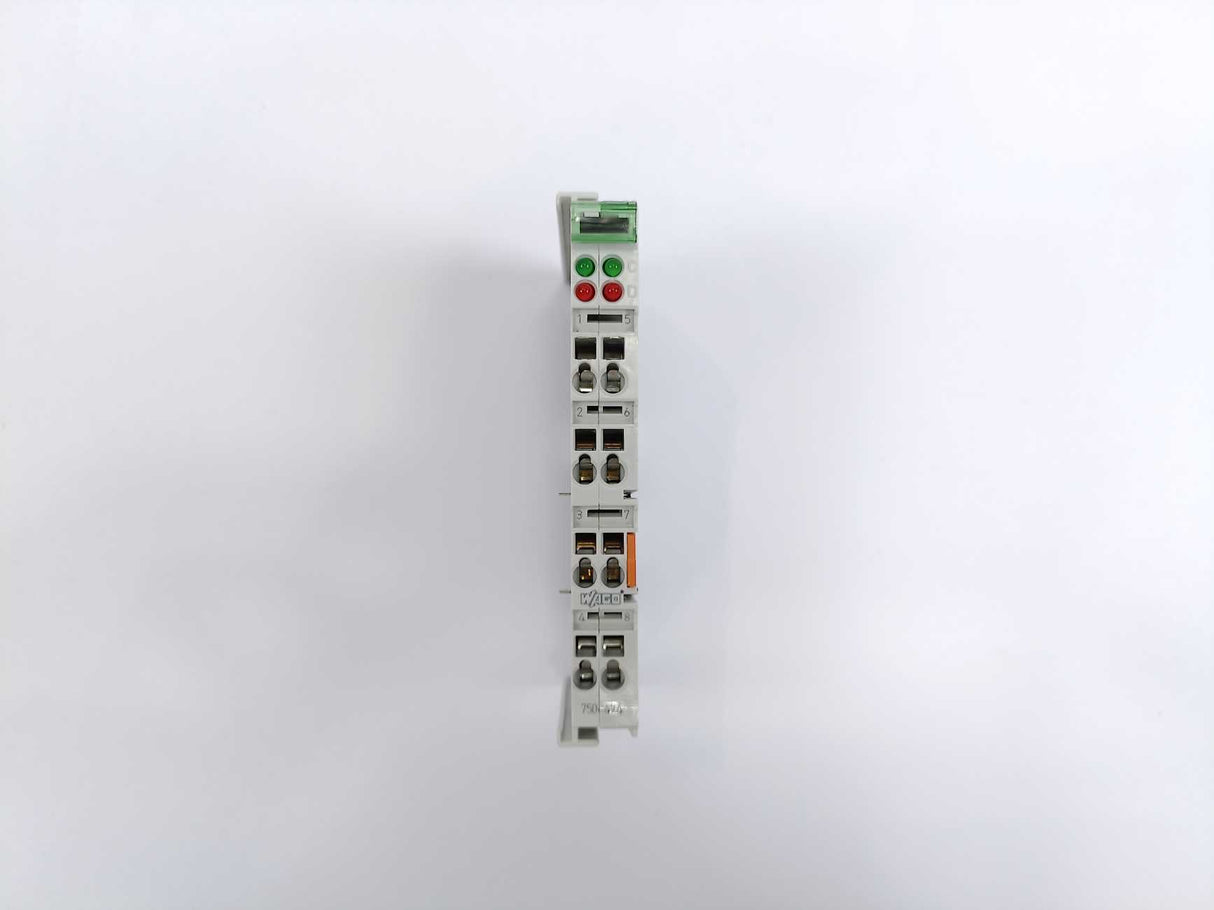 Wago 750-474 2 AI; 4-20 mA; Single-ended; 16 bit