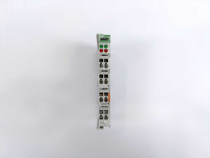 Wago 750-474 2 AI; 4-20 mA; Single-ended; 16 bit