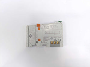 Wago 750-474 2 AI; 4-20 mA; Single-ended; 16 bit