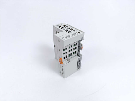 Wago 750-354 EtherCAT-Coupler 100MBit 2Port