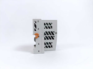 Wago 750-354 EtherCAT-Coupler 100MBit 2Port