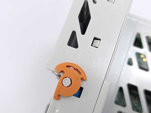 Wago 750-354 EtherCAT-Coupler 100MBit 2Port