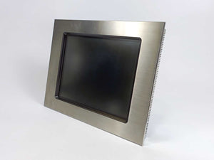 Eaton 139915 XV-440-12TSB-1-50 Touch Panel