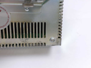 Eaton 139915 XV-440-12TSB-1-50 Touch Panel