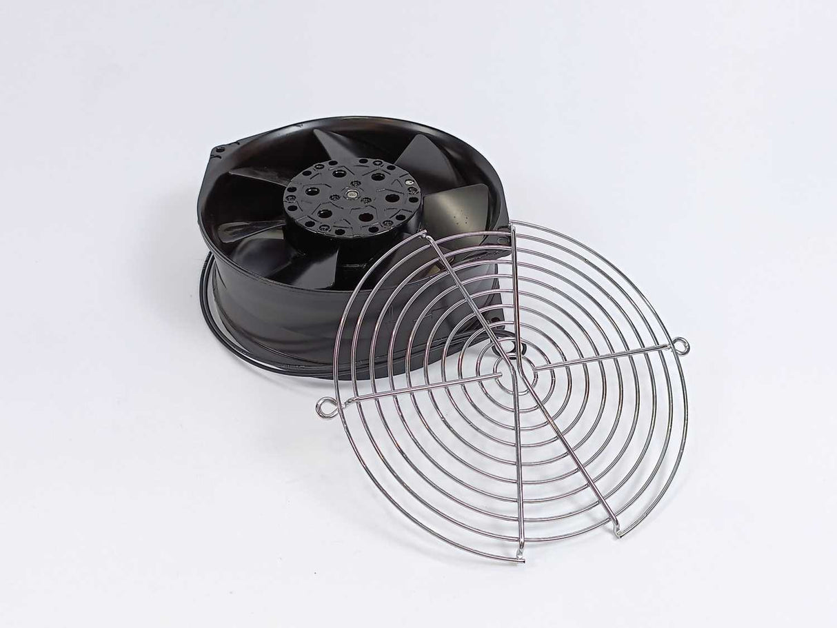 Ebmpapst W2S130-AA03-01 Axial fan 220/230V~50/60Hz 48/47W