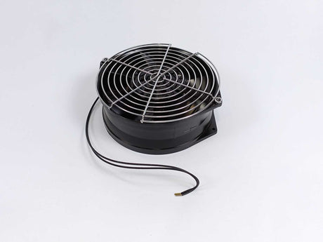 Ebmpapst W2S130-AA03-01 Axial fan 220/230V~50/60Hz 48/47W