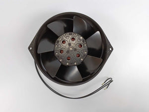 Ebmpapst W2S130-AA03-01 Axial fan 220/230V~50/60Hz 48/47W