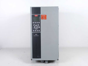 Danfoss 131N1391 FC-301P7K5T4E55H1 VLT Automation Drive 7.5kW