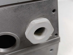 Danfoss 131N1391 FC-301P7K5T4E55H1 VLT Automation Drive 7.5kW