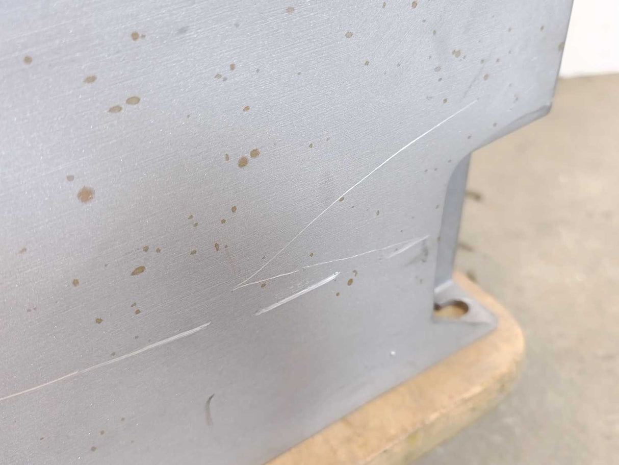 Danfoss 131N8757 FC-302P15KT5E55H1 VLT Frequency Converter