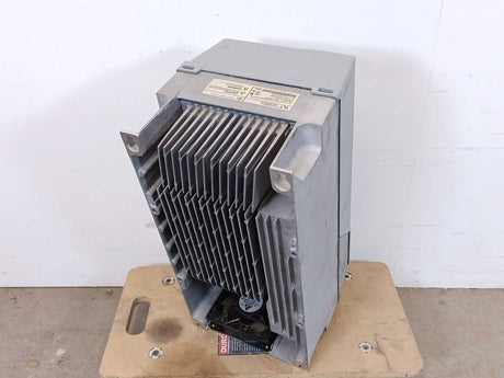 Danfoss 131N8757 FC-302P15KT5E55H1 VLT Frequency Converter