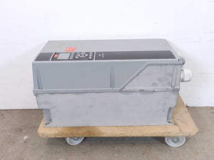 Danfoss 131N8757 FC-302P15KT5E55H1 VLT Frequency Converter