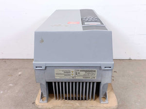 Danfoss 131N8757 FC-302P15KT5E55H1 VLT Frequency Converter