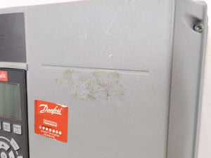 Danfoss 131N8757 FC-302P15KT5E55H1 VLT Frequency Converter