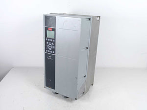 Danfoss 134N8309 FC-102P7K5T4E55H1TG HVAC Drive 7.5kW