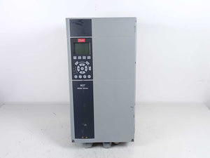 Danfoss 134N8309 FC-102P7K5T4E55H1TG HVAC Drive 7.5kW