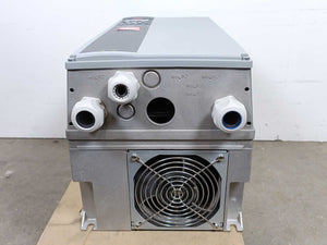 Danfoss 131F3243 FC-102P18KT4E55H1UGC VLT HVAC Drive 18.5kW