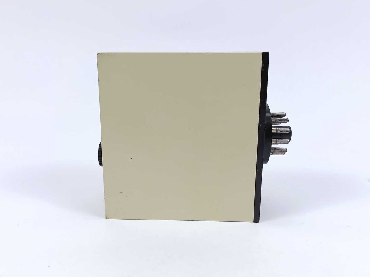 Electromatic SA 245 024 S-System Delay on Operate 0,15- 3 sec.