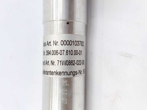 KUKA 0000103782 Drive Shaft
