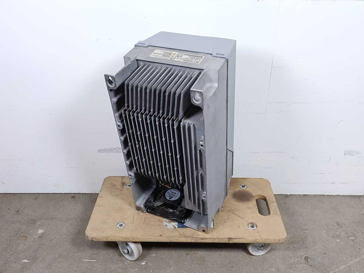 Danfoss 131N8758 FC-302P18KT5E55H1 Frequency Converter